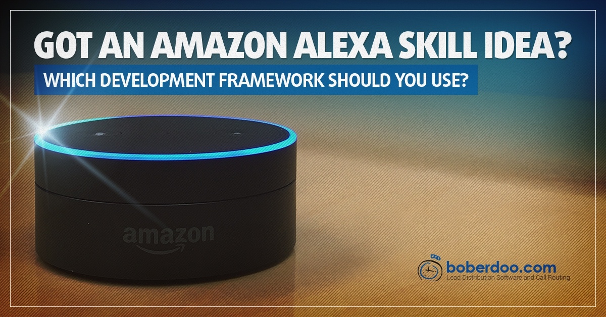 Alexa dev best sale